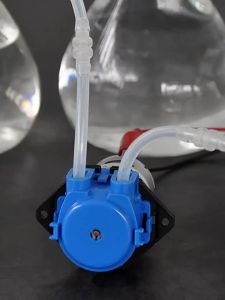 kamoer | Peristaltic Pump Lab Self-priming Pump Circulation Pump Motor Water Pump Small Pump