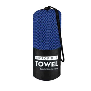 ผ้าเช็ดตัวไมโครไฟเบอร์เย็น 6 ขนาด แห้งเร็ว ซึมซับน้ำได้ดีเยี่ยม ใช้ได้กับชายหาด ยิม โยคะ แคมป์ปิ้ง ท่องเที่ยว กีฬา พร้อมกระเป๋าเก็บพกพาสะดวก