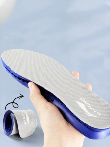 Li-Ning | Shock Absorption Breathable Sweat Absorbing Athletic Shoe Insoles