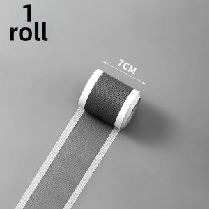 Mosquito Proof Self Adhesive Mesh Repair Patch