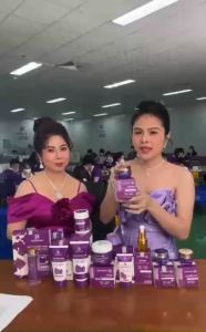 Kem HAVIGOLD TÍA TÔ Dưỡng Trắng Da Toàn Thân Body 180g