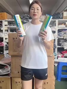 Yonex | Plastic Super Durable Wind Resistant Shuttlecock