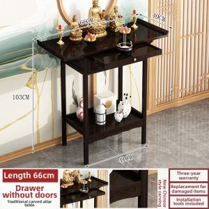 Advocate | New Chinese Style Altar Table Home Shrine