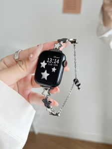XUEZHANGJIA | Stylish Metal Bracelet Watch Strap For Ladies