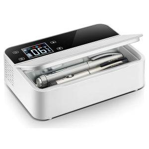 กล่องยาสำหรับเดินทางในครัวเรือนกล่องยาสำหรับทำความเย็นอินซูลินขนาดเล็กแบบพกพา