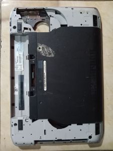 CASE CASENG BOOTM LAPTOP DELL LATITUDE E5430 SECOND