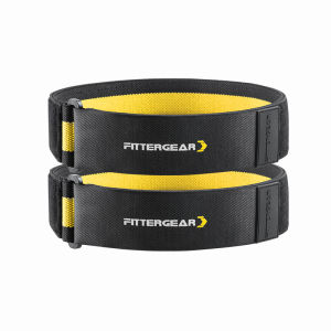 FitterGear | BFR Training Bands for Arms Legs and Glutes