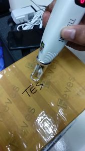 Máy Xoá Nám lazer xanh Mini NeatCell 2023