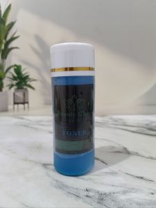 TONER BEAUTY GLOW SKIN BIRU 60ML