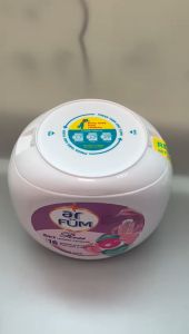 Ar FUM 5-in1 Amore/Eternal/Rose/Bell Flower/Nopal Flower Laundry Detergent Capsule (1 tub)