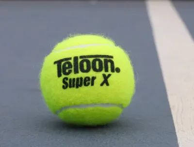 Teloon | Practice Tennis Balls For Ball Machines And Adult Training