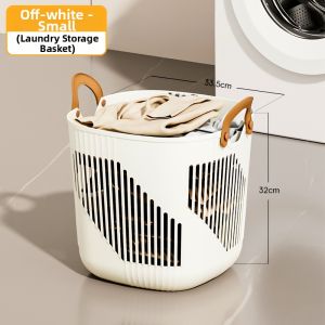 Home Use Dirty Clothes Basket