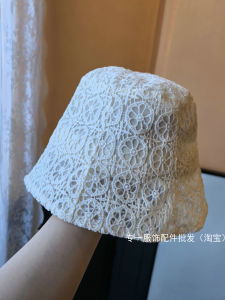 Mũ Lưỡi Trai Lưới Rỗng Mỏng Mùa Xuân Hè Cho Nữ Mũ Lưỡi Trai Kiểu Hàn Quốc Thoáng Khí Thiết Kế Lưới Nhỏ Hóa Mặt Mũ Lưỡi Trai Thuyền Nhân