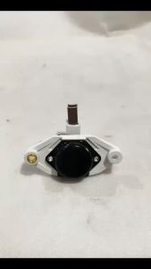 Ic Regulator Ic Alternator Mercedes OH 24V - 7276