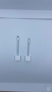 USB C to 3.5mm Audio Aux Adapter Headphone Jack Dongle Compatible with iPhone 17 16 15 14 Pro Max iPad Samsung Android Phones