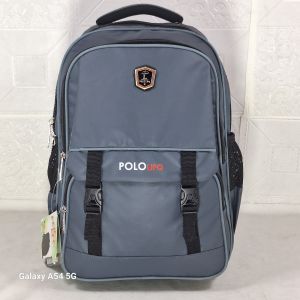 TAS RANSEL ANAK SEKOLAH TAS RANSEL POLO UKURAN 16 INCH