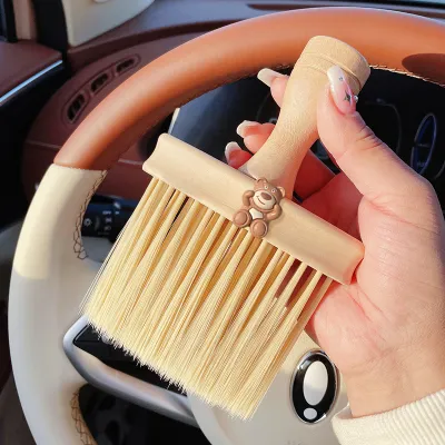 High-Quality Car Cleaning Set