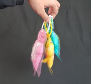 Jas Hujan Ponco Hello Sun Disposable Transparant Anak & Dewasa Sekali Pakai