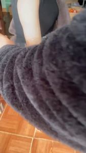 Màng co pe ủ tê trong xăm - Đa năng tiện lợi | Size 25 - 30cm - cuộn 1.5kg