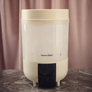 Máy Tiệt Trùng Hơi Nước & Sấy Khô Siêu Tốc Tommee Tippee – Sạch Sâu Khô Nhanh (Đi kèm 2 tấm màng lọc Hepa)