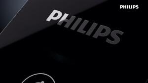 Khoá cửa điện tử Philips DDL615-5HBS