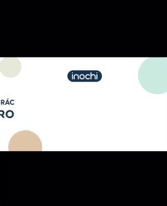 Sọt rác nhựa tròn Hiro thùng rác mini Inochi không nắp kháng khuẩn Ag+ tiêu chuẩn Nhật Bản-Happy Home 4U