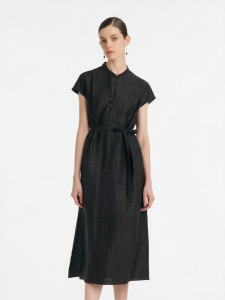 Gloria | Yun Brocade Chinese Style Dress