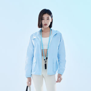 MiiOW | เสื้อคลุมกันแดดผ้าไหมน้ำแข็งสำหรับผู้หญิง MiiOW Cat ทรงหลวม ปกป้องจากแสงแดด ระบายอากาศได้ดี น้ำหนักเบา แห้งเร็ว ใส่สบาย ฤดูร้อน 2025