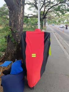 WATER REPELLANT COVER for Aerox. Nmax. ADV. SNIPER
