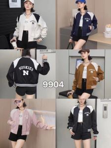 Elizabethgrosir1 Jacket Parasut Import Bahan Parasut Import Premium 9904