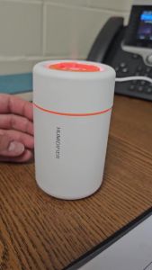 Máy Tạo Độ Ẩm Không Khí Bằng Điện Mini USB Máy Khuếch Tán Tinh Dầu Thơm Có Đèn Màu Máy Tạo Sương Mù Cho Ô Tô Phòng Ngủ Gia Đình Máy Tạo Độ Ẩm Siêu Âm Có Chức Năng Bảo Vệ Ngắt Điện Khi Thiếu Nước