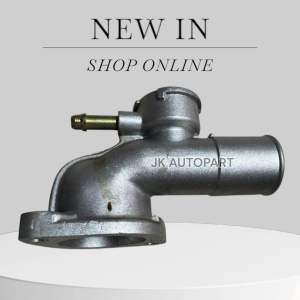 คอห่านราวน้ํา Mazda Magmum B2500 Thunder (ULT1-15-170T) ยี่ห้อ SAK แท้ๆ สั่งเบิกโดยตรง