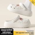 TAIZINA | Anti-slip Breathable Indoor Home Slipper Women’s Style. 