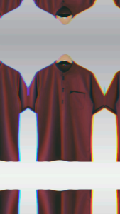 Baju koko dewasa lengan pendek baju muslim kekinian baju koko bahan toyobo koko pria dewasa model simpel baju koko pakaian pria