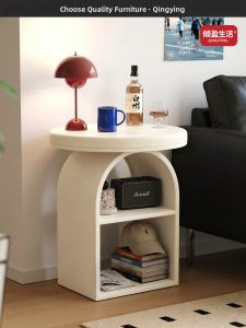 QYLIFE | Arch Luxury Creative Side Table
