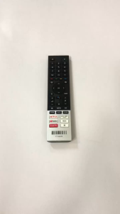 Remote Dùng Cho TV TOSHIBA CT-95024 Điều Khiển Tivi Android Smart Nhận Giọng Nói Kèm Pin AAA