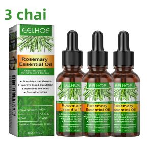 Tinh Dầu Hương Thảo EELHOE Chăm Sóc Tóc - Nuôi Dưỡng Phục Hồi Giảm Xơ Rối Ngăn Ngừa Rụng Tóc Loại Bỏ Ngứa Cho Tóc Mỏng Hư Tổn