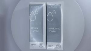 Toner Drceutics Cấp Ẩm Cho Da Mềm Mịn