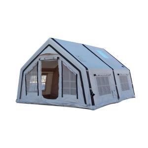 MUTU | Waterproof Easy Setup Tent