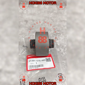 ( 51391-S7A-005 ) Bushing Bosh Honda CRV Gen 1  Bushing | ORI HONDA