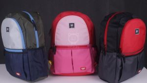 TKN OFFICIAL - Tas Ransel Sekolah Anak Laki Laki Perempuan Backpack Tas Punggung Kualitas Premium SD SMP SMA