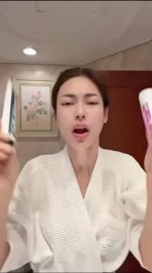 ยาสีฟัน Authodenex สำหรับคนจัดฟัน เพื่อคนจัดฟันจริงๆ และสูตรฟันขาว กำจัดแบคทีเรีย 100 กรัม ออโทเด็นเน็กซ์