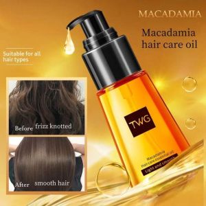 HAIR SERUM SHINY HAIR