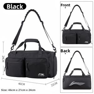 Li-Ning | Large Capacity Fitness Training Travel Bag