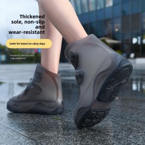 Waterproof Anti-Slip Durable Rain Shoes