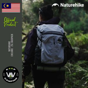NATUREHIKE Helium Bicycle Cycling Bag Camping Climbing Cycling Sports Outdoor Hiking Backpack