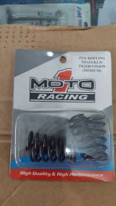 Per kopling moto 1 racing ninja klx tiger vixion mx king medium