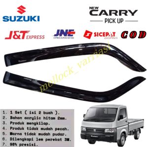 TALANG AIR PINTU MOBIL SUZUKI  NEW CARRY PICKUP TAHUN 2019-2024