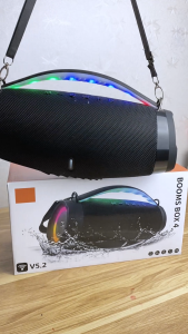 ( SALE OFF 50% ) LOA BLUETOOTH CAO CẤP BOOMBOX 4 M13 M10 M600 Boombox 4 mini - LOA KẾT NỐI NHANH TIỆN LỢI ÂM THANH HAY CÔNG SUẤT LỚN PHÙ HỢP CHO CÁC BỮA TIỆC NGOÀI TRỜI HOẶC DU LỊCH