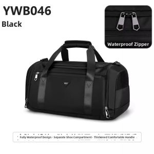 PGM | Waterproof Lightweight Travel Bag